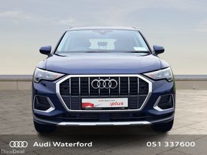 Audi Q3 35 TDI 150 S-T SE - Image 2