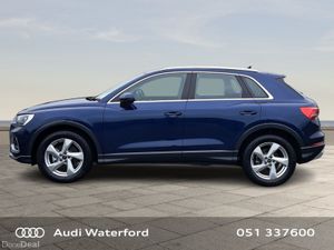 Audi Q3 35 TDI 150 S-T SE - Image 4