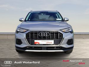 Audi Q3 35 Tdi SE "Comfort Pack" Auto from €403pm - Image 2