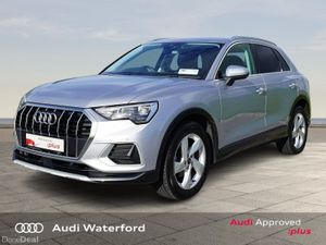 Audi Q3 35 Tdi SE "Comfort Pack" Auto from €403pm - Image 3
