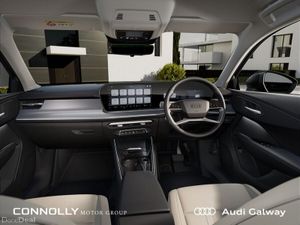 Audi Q3 €584 p/m - SPORTSBACK  SE TDI  A/T - Image 4