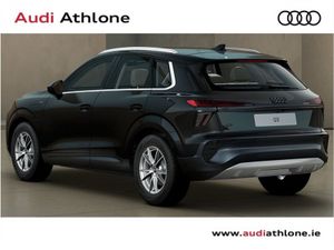 Audi Q3 1.5TFSIe 268BHP SE S-Tronic - AVAILABLE TO - Image 3