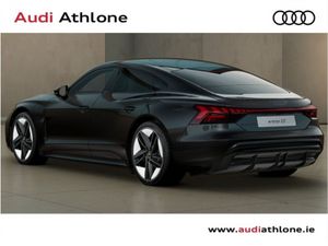 Audi e-tron GT 496BHP 590Nm quattro - AVAILABLE TO - Image 3