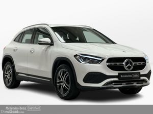 Mercedes-Benz GLA GLA180 Progressive Line - Image 4