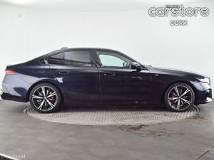 BMW 5-Series 530e M Sport - Image 2