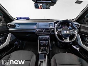 Dacia Duster Eco-G TCe 100 LPGEssential - Image 2