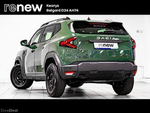 Dacia Duster Eco-G TCe 100 LPGEssential - Image 3