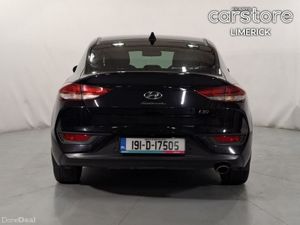 Hyundai i30 1.0 T-GDI Fastback - Image 4