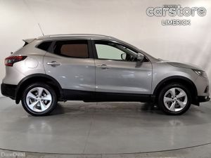 Nissan Qashqai 1.5 DSL SE - Image 2