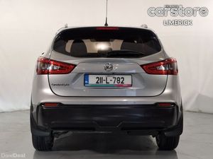 Nissan Qashqai 1.5 DSL SE - Image 4