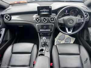 2019 MERCEDES CLA 180 AMG SPECIAL EDITION AMG - Image 2