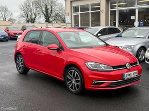 191 VW GOLF HIGHLINE 1.4 AUTOMATIC 140BHP - Image 4