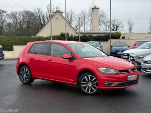 191 VW GOLF HIGHLINE 1.4 AUTOMATIC 140BHP - Image 2