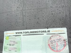 =ZETEC 1.8D 5SPEED 5DR//SERVICED//7 SEATS//NEW NCT - Image 2