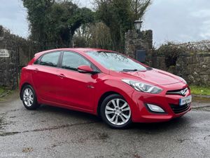 Hyundai i30 1.6 Diesel Deluxe - Image 3