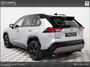 Toyota RAV4 Hybrid Sport 2WD 4DR Auto - 1 Owner , - Image 2