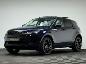 Land Rover Range Rover Evoque S P300E 1.5 PHEV AUT - Image 3