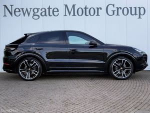 Porsche Cayenne E-hybri E-hybrid Coupe 5DR Auto - Image 4