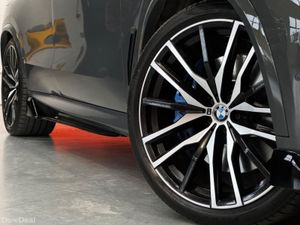 BMW X5 XDRIVE45E M SPORT #29 - Image 2