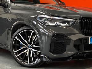 BMW X5 XDRIVE45E M SPORT #29 - Image 4
