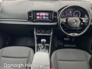 Skoda Karoq 2.0TDI 115HP DSG Ambition - Image 2