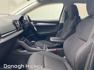 Skoda Karoq 2.0TDI 115HP DSG Ambition - Image 4
