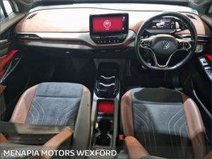 Volkswagen ID.4 BUSINESS 77kWh 204HP - Image 3