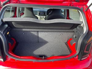 Volkswagen up! 2018 Automatic - Image 4