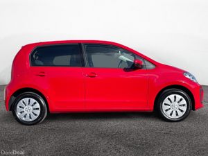 Volkswagen up! 2018 Automatic - Image 2