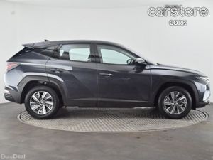 Hyundai Tucson 2WD Comfort Plus HEV Auto - Image 2