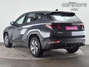 Hyundai Tucson 2WD Comfort Plus HEV Auto - Image 3