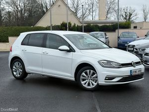 NEW MODEL -172 VW GOLF COMFORTLINE  1.2 AUTOMATIC - Image 2
