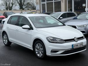 NEW MODEL -172 VW GOLF COMFORTLINE  1.2 AUTOMATIC - Image 4