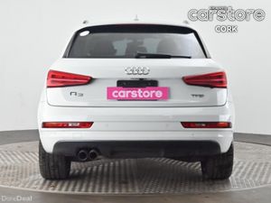 Audi Q3 Q3 1.4 Auto - Image 4