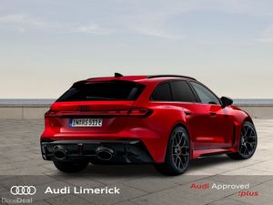 Audi RS5 RS5 AVANT + RS 5 SALOON - Image 2