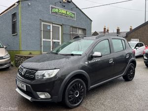 Dacia Sandero Stepway 2021 - Image 3