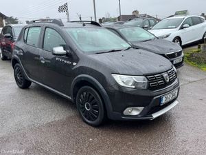 Dacia Sandero Stepway 2021 - Image 4