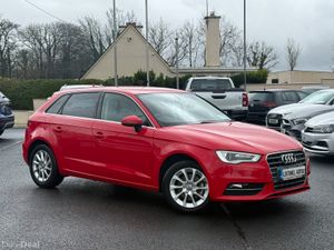 LOW MILEAGE -152 AUDI A3 HATCHBACK 1.4 AUTOMATIC - Image 2