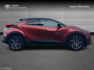 Toyota C-HR C-HR HYB SPORT+ 1.8 MY25 - Image 3