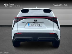 Toyota bZ4X SPORT FWD 11KW 4DR AUTO - Image 4