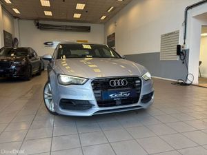 Audi A3 1.4 4DR AUTO S LINE Pack. Stunning Car, Ne - Image 2