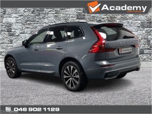 Volvo XC60 B4 Plus Dark 5DR Auto - Image 3