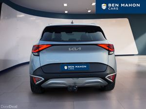 Kia Sportage K3 1.6CRDI - Image 4