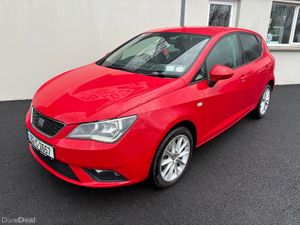 162 Seat Ibiza Sport 1.0 MPI 75BHP - Image 2