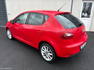 162 Seat Ibiza Sport 1.0 MPI 75BHP - Image 3