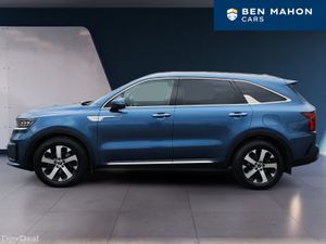 Kia Sorento K3 2.2CRDI - Image 2