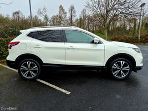 2018  NISSAN QASHQAI 1.5 DCI 115PSN- CONNECTA - Image 2
