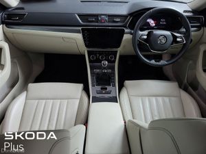 Skoda Superb Style 1.5Tsi 150Bhp - Image 3