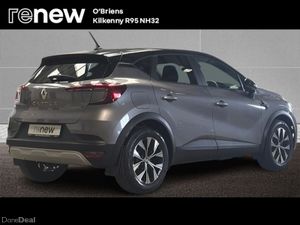 Renault Captur EVOLUTION 1.0 TCE 90 BHP 5DR *1 OWN - Image 3