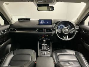 Mazda CX-5 GT Sport Auto 2.0P 165PS - Reversing Ca - Image 4